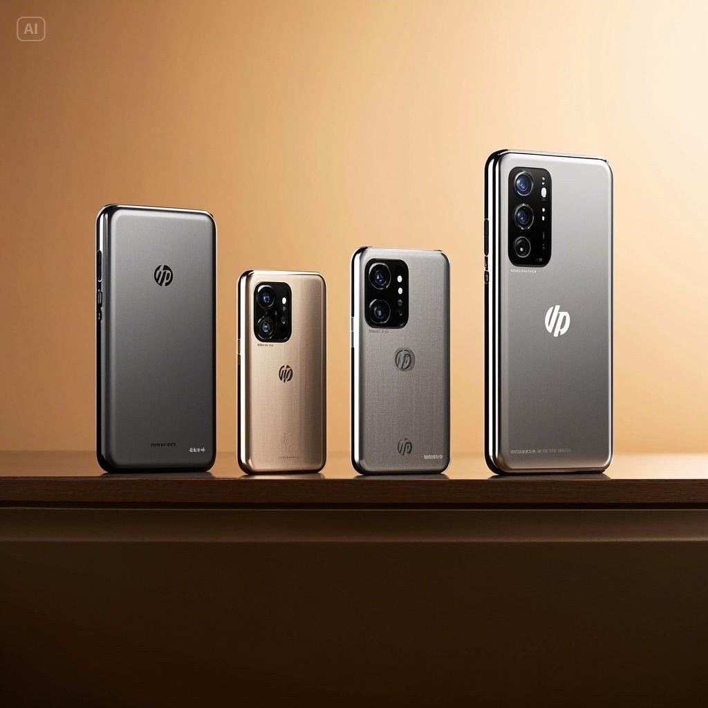 Teknologi Kamera Belakang HP: Dari Single Camera hingga Quad Camera